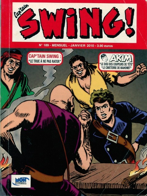 Truc à ne pas rater (Le)