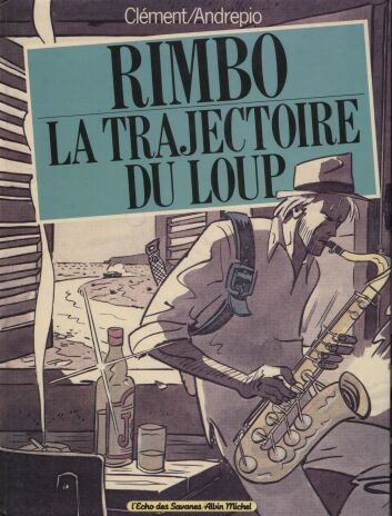 Trajectoire du loup (La)