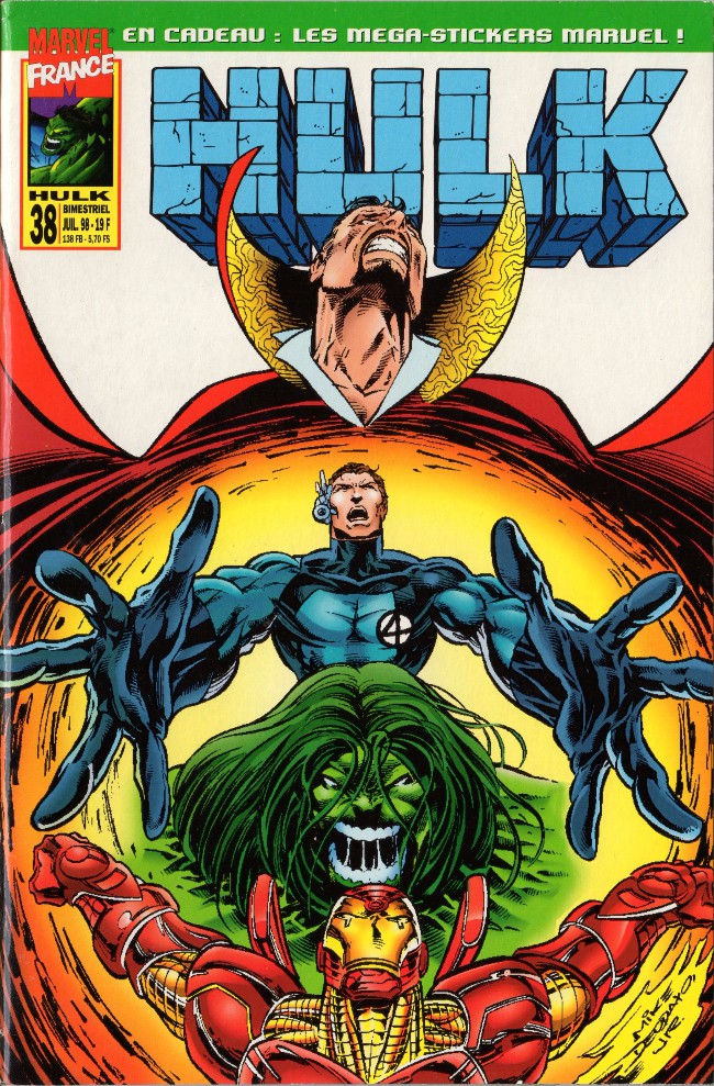 Hulk 38