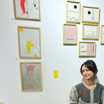 Ariane Borra - Auteur