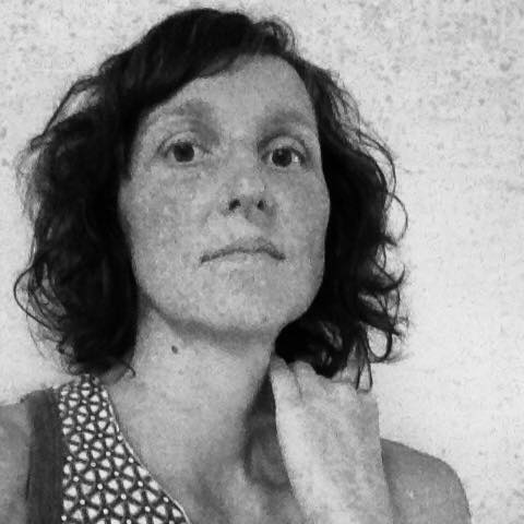 Prisca Baverey - Auteur