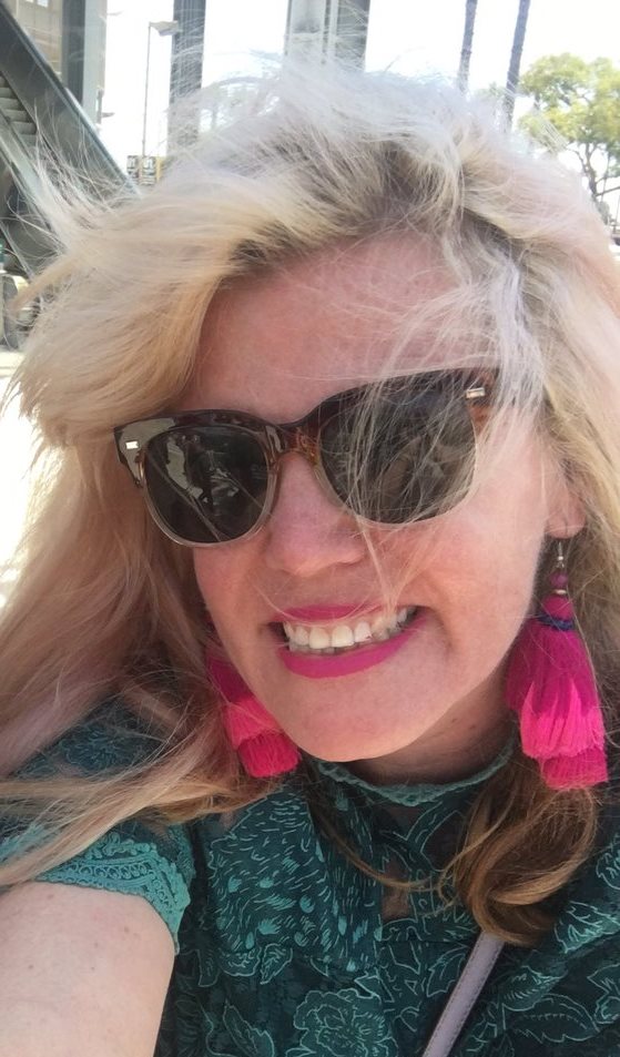 Chelsea Cain - Auteur