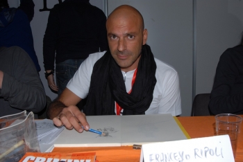 Francesco Ripoli - Auteur