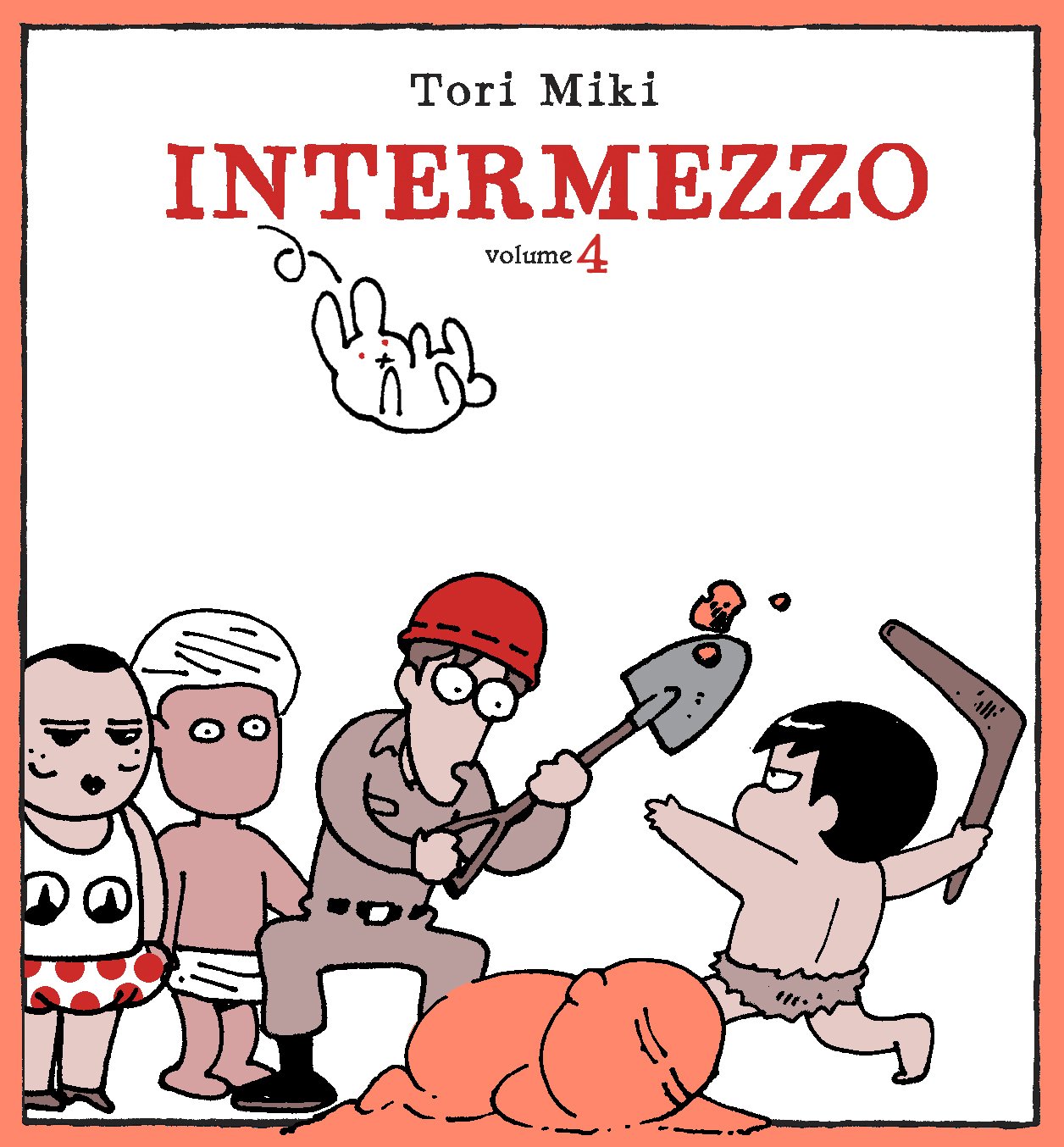 Intermezzo 4