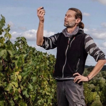 Nicolas Lesaint - Auteur
