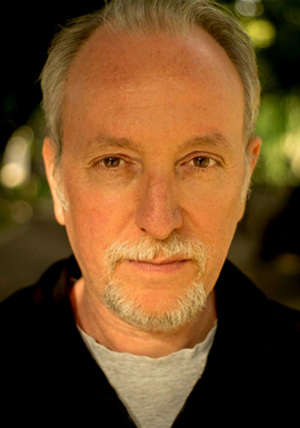 Carlos Javier Olivares - Auteur