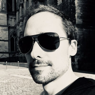 Luke - Auteur