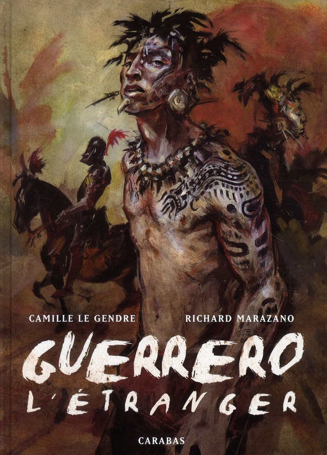 Guerrero 1