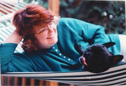 Kim Yale - Auteur