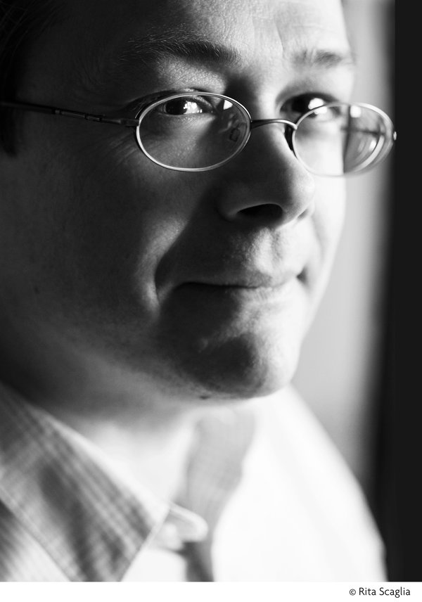 Fabrice Parme - Auteur