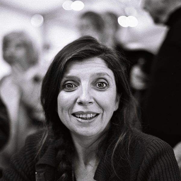 Carole Martinez - Auteur