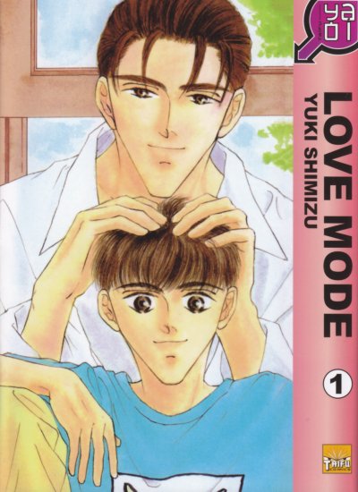 Love mode 1