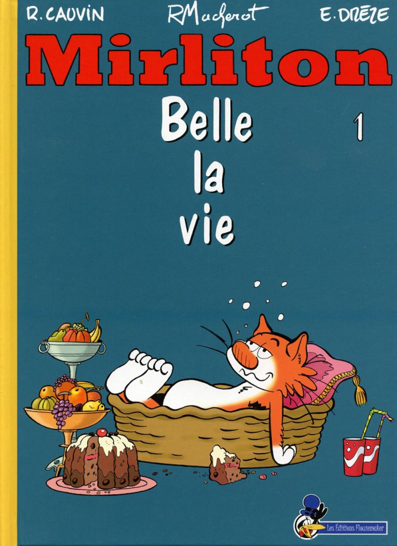 Belle la vie