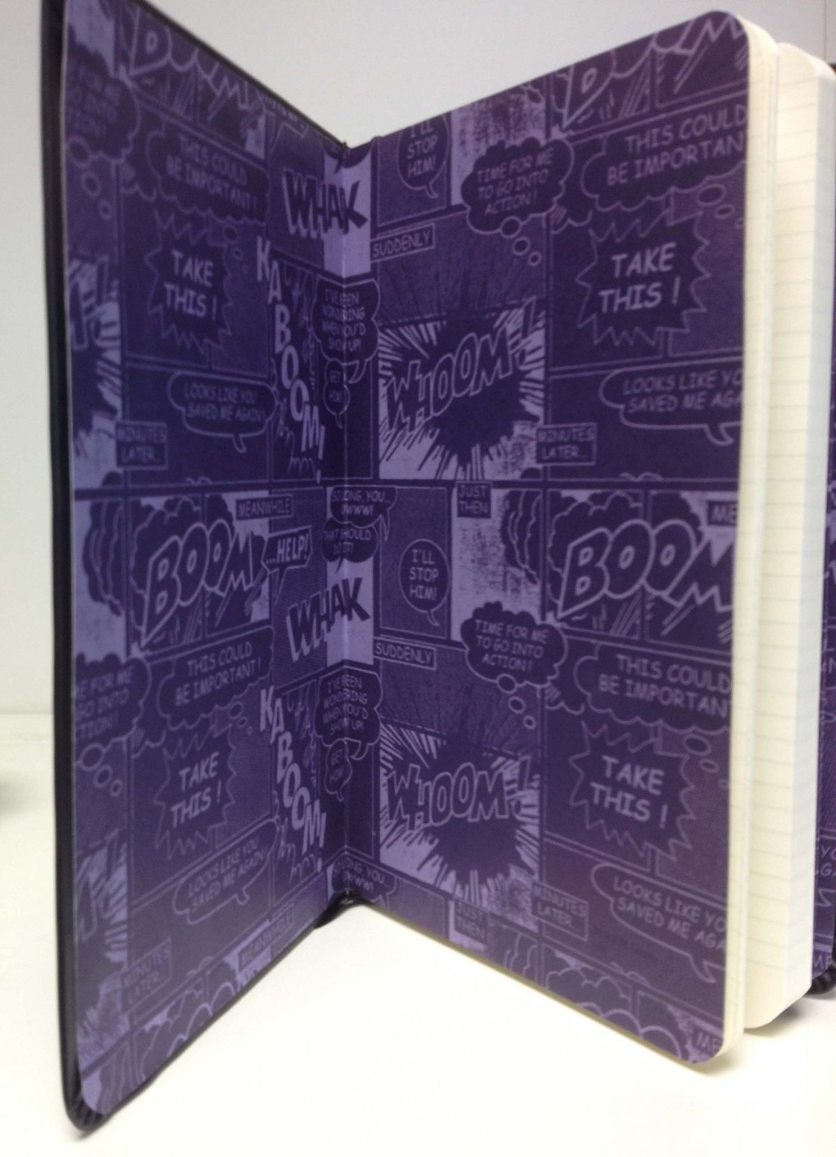 Carnet Joker - Extrait 1