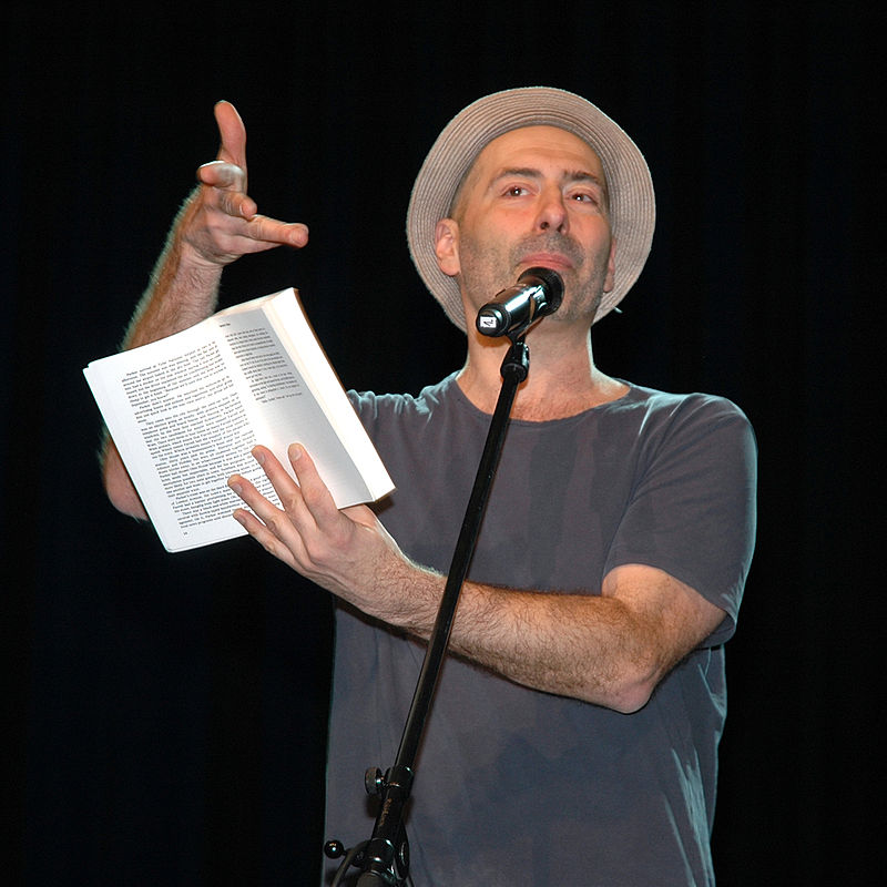 Philipp Tägert / Fil - Auteur