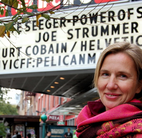 Hanna Hemilä - Auteur