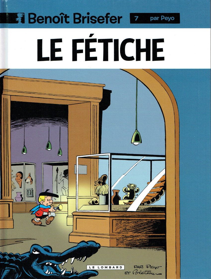 Fétiche (Le)