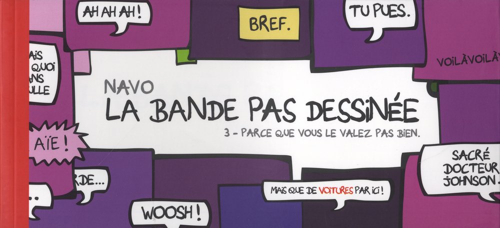 Parce que vous le valez pas bien