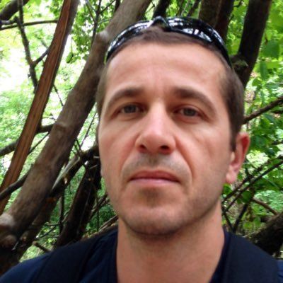 Sébastien Dallain - Auteur