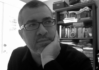 Jorge Aguirre - Auteur