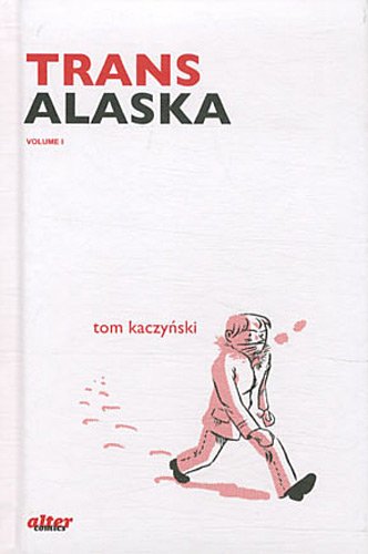 Trans Alaska