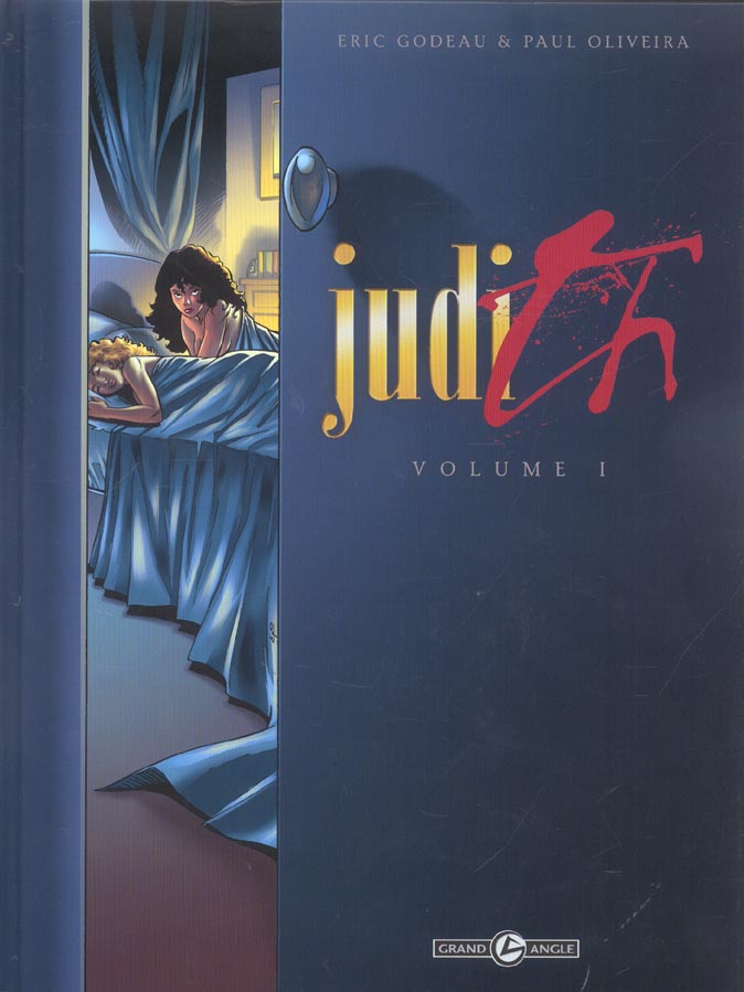Judith 1