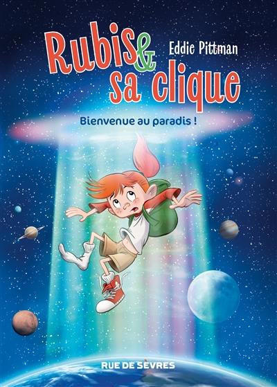 Série Rubis & sa clique