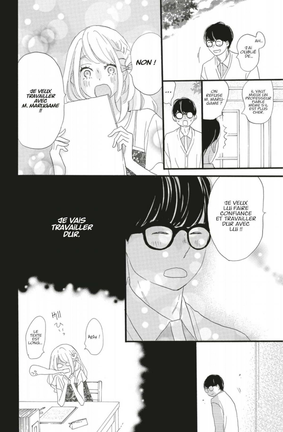 So charming ! 9 - Extrait 1