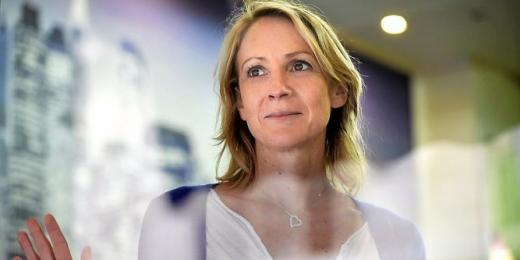 Gaëlle Nohant - Auteur