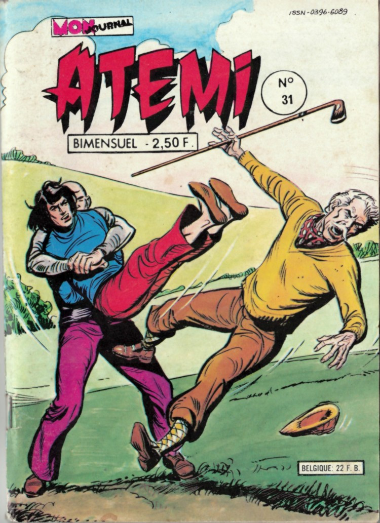 Non-violents ! (Les)