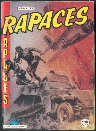 œil dans le ciel (Un) - Un lâche