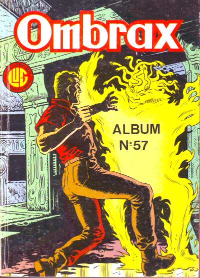 Ombrax Album 57