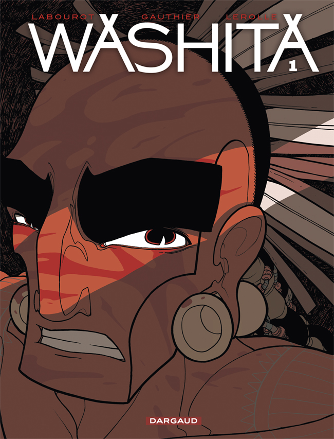 Washita 1