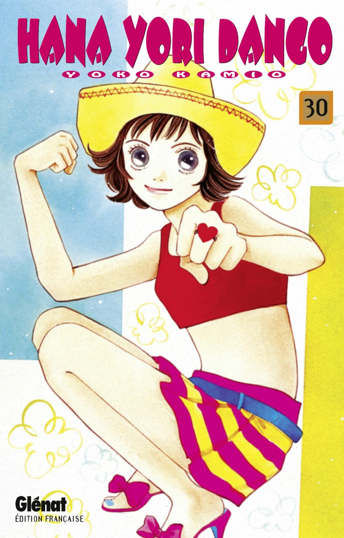 Hana Yori Dango 30