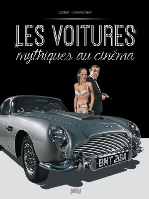 Chronique Les voitures mythiques au cinéma (Philippe Chanoinat et Philippe Loirat) – Jungle !