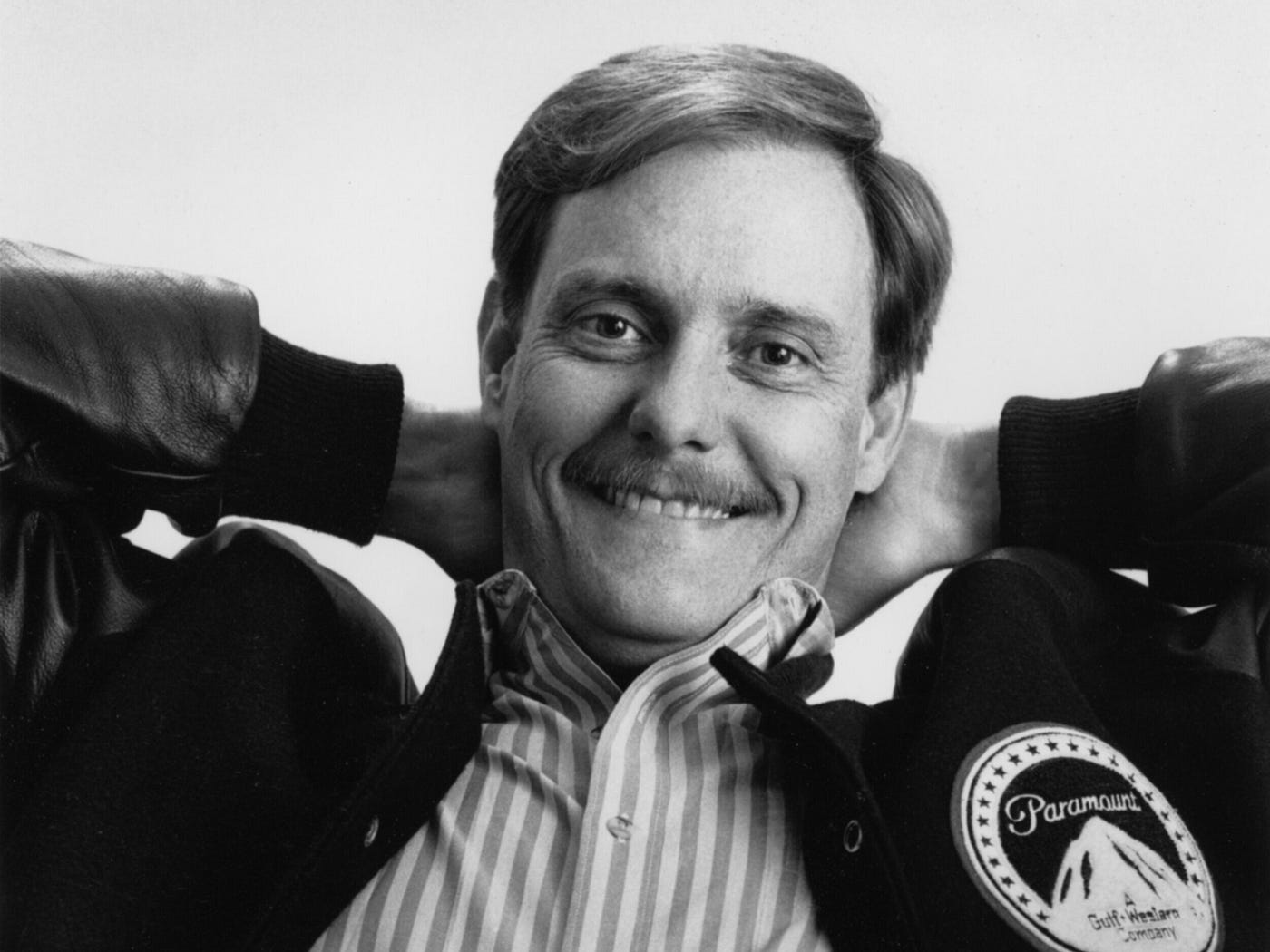 Warren Skaaren - Auteur