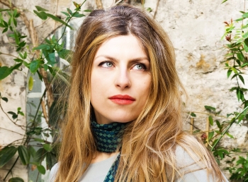 Juliette Mallet - Auteur