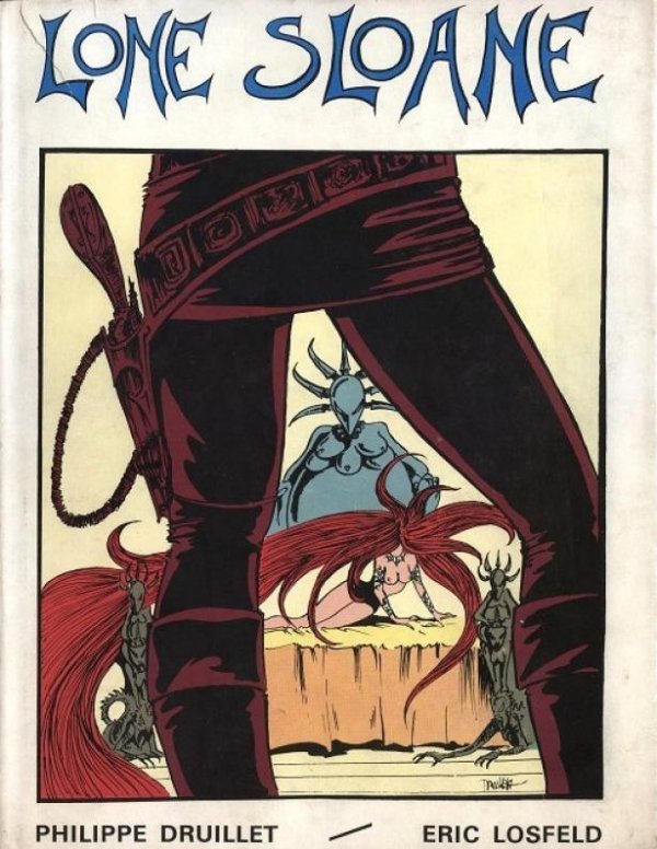 Mystère des abîmes (Le)