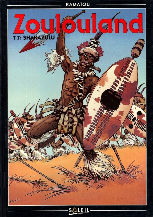 Shakazulu
