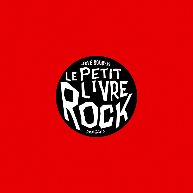 Petit livre du Rock (Le) - Série Petit livre de... (Le) - 9782205059540