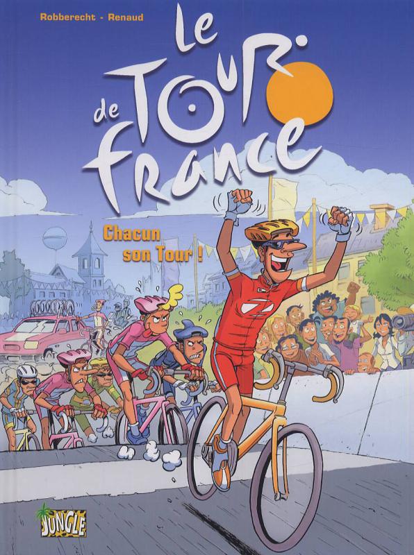 Chacun son Tour !