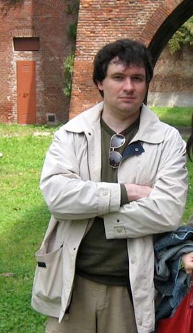 Vincenzo Beretta - Auteur