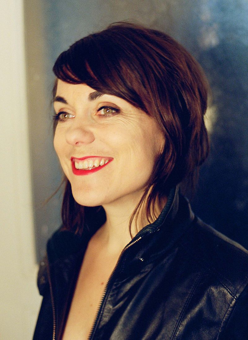 Véronique Ovaldé - Auteur