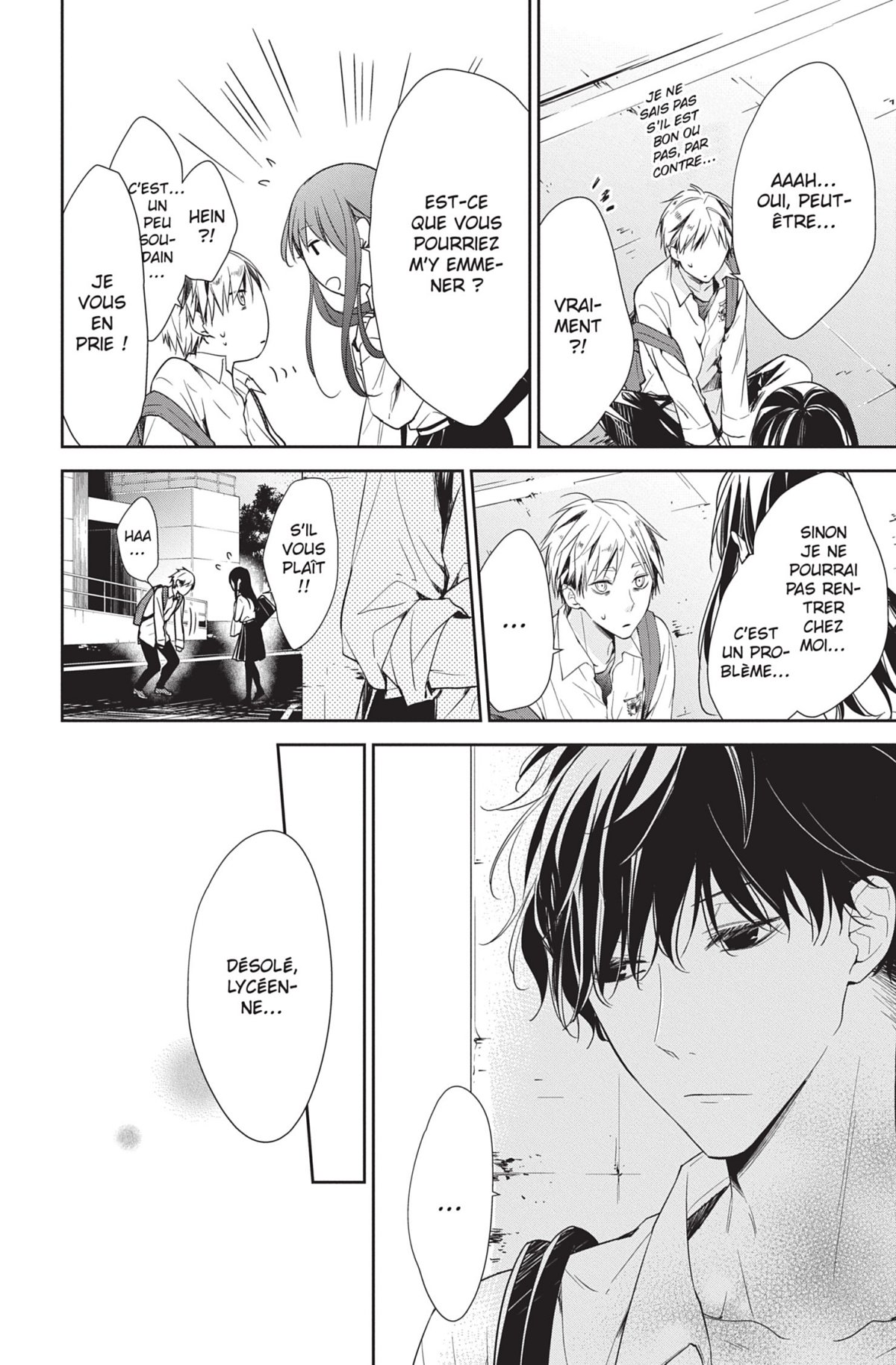 Jeu de la mort (Le) 4 - Extrait 1