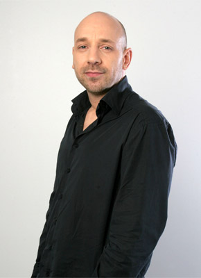 Yannick Dahan - Auteur