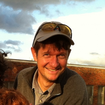 Grady Klein - Auteur