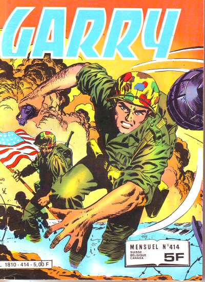 Quand Manille brûlait