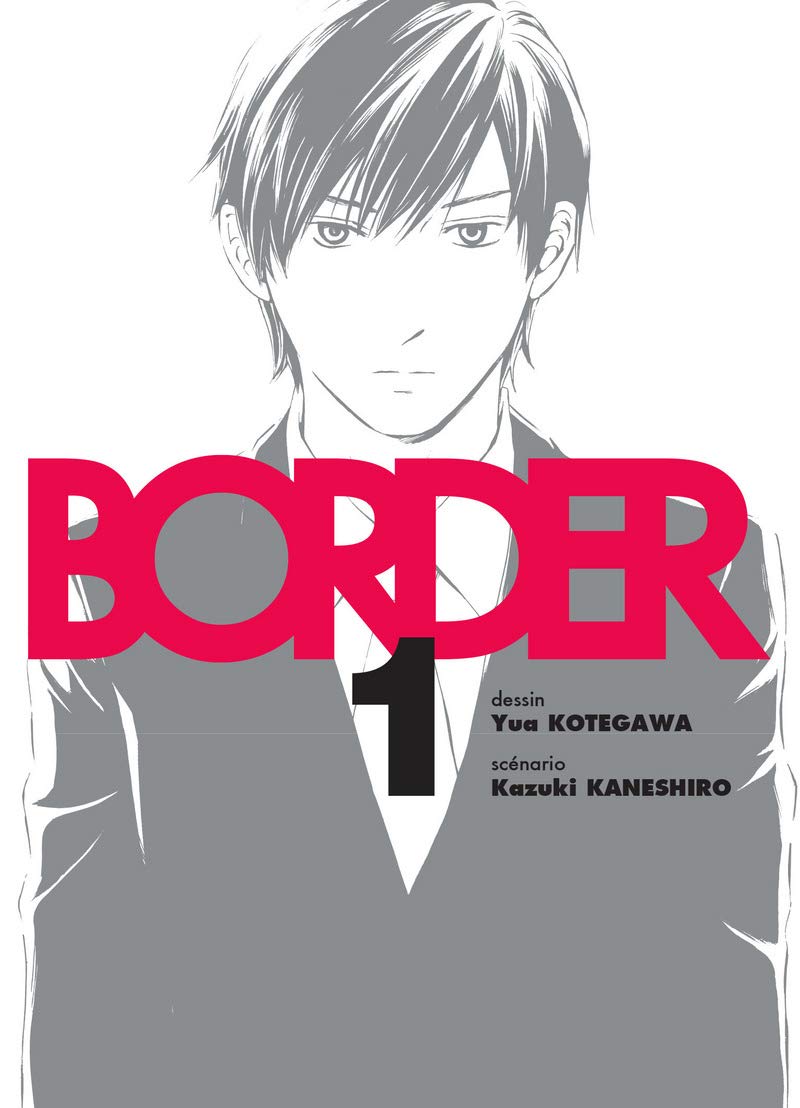 Border 1