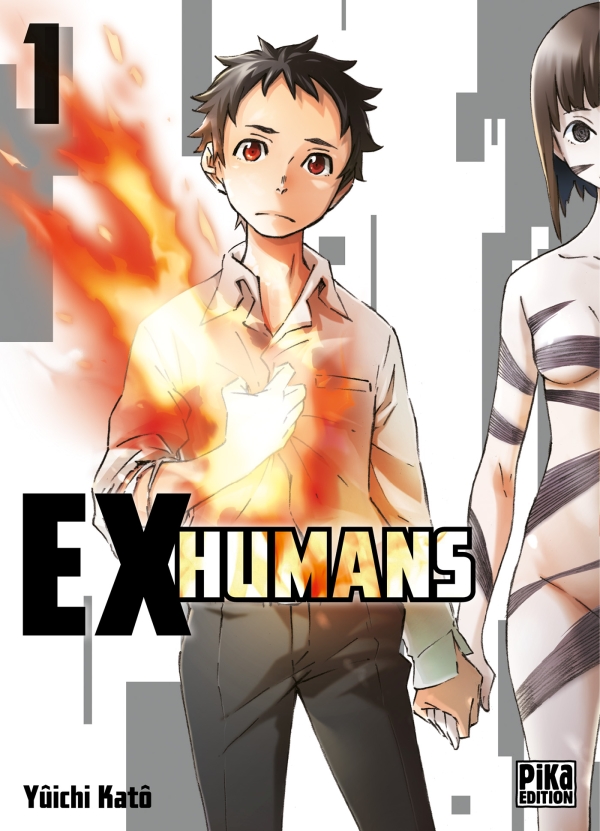 Ex-Humans 1