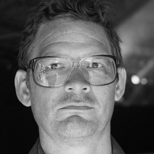 Søren Mosdal - Auteur